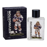 Kevingston Rugby Perfume Hombre Eau De Cologne X 100 Ml