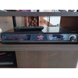 Home Theater Panasonic Blue Ray