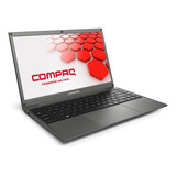 Notebook Compaq Presario 435 Core I3 4gb 240gb Ssd Cinza