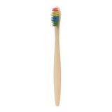 Cepillo Dental Eco Bamboo Bambú