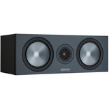 Monitor Audio Bronze C150 6g Caixa Central 2-vias 120w Preto