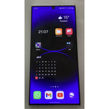 Samsung Galaxy S22 Ultra 256 Gb + Auriculares Buds2 Regalo
