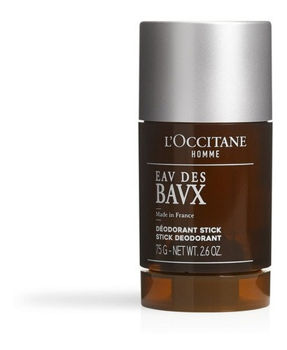 Desodorante Eau Des Baux 75gr Men