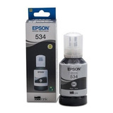 Tinta Epson 534 Negra Original