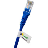 Patch Cord Cat6 1,5 Metro Rj45 Roteador Gamer 1000 Mb Alta 