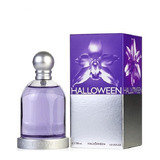 Halloween De Halloween Edt 200ml Mujer/ Parisperfumes Spa