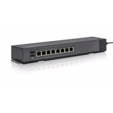 Netgear Gss108e 8-port Gigabit Ethernet Network Switch
