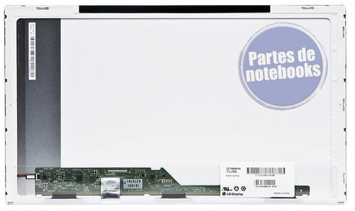 Display Hp Envy 15 1014tx Compaq Cq56 Cq62 G56 Dv6 Cq620 G62