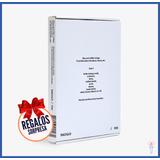 Rm ( Bts ) Album Indigo Original Book Edition + Regalos