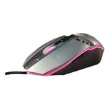 Mouse Hp Gamer 6 Teclas Modelo M270 - Malik