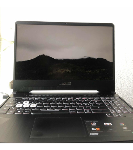 Laptop Gamer Asus Fx505dt