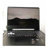 Laptop Gamer Asus Fx505dt