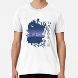 Remera Howl's Moving Castle Art Shirt, Howl Art Vintage Shir