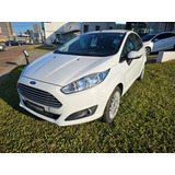 Fiesta 1.6 5p Se 2015