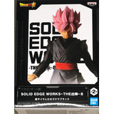 Banpresto - Dragon Ball Super - Solid Edge Works - Vol.8 Su.