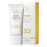 Protector Solar En Aerosol C Sunscreen Hidratante Spf50+ Con