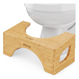 Squatty Potty The Original - Taburete De Inodoro - Volteo De