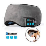Mascarilla Para Dormir Con Auriculares Y Conexion Bluetooth 