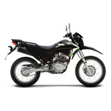 Kit Calcos Honda Xr 150 2023 Silver Laser Tornasoladas