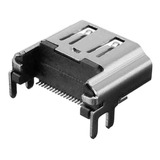 Ficha Conector Hdmi Para Playstation 4 Ps4 