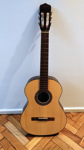 Guitarra Criolla Fonseca 31 P Zagert