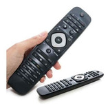 Controle Remoto Philips Tv Lcd Led Smart 32 40 42 Ms-7601