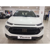 Fiat Toro Tomo Usado 2016 2017 2018 2019 Remate Hot Sale  Gc