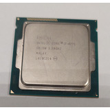 Procesador Intel I7 4771 