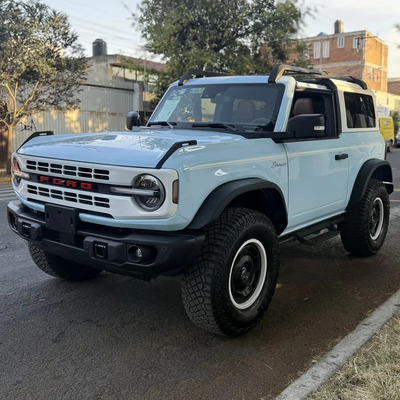 Ford Bronco bronco heritage limited | MercadoLibre