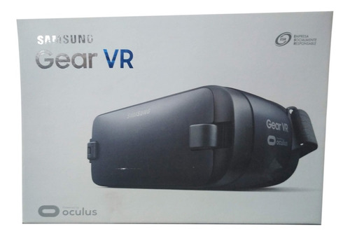 Lentes De Realidad Virtual Samsung Gear Vr 