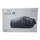 Lentes De Realidad Virtual Samsung Gear Vr 