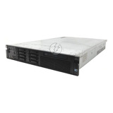 Servidor Hp Dl380 G7, 2 Xeon E5630, 64gb, 2x Sas 600 Gb