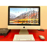 iMac (21.5-inch, Mid 2011) Perfeito Estado!