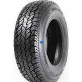 Llanta  265/75r16 Mirage Mr-at172 All Terrain    116s