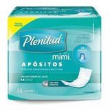 Apositos Plenitud Mimi Multiuso Talla Unica Pack X2