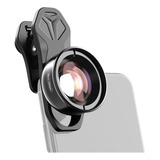 Apexel Apl-hb100mm Universal Smartphone Macro Lens 4k Hd .