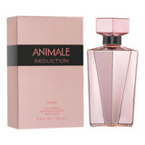 Perfume Animale Seduction Femme 100ml Eau De Parfum Original