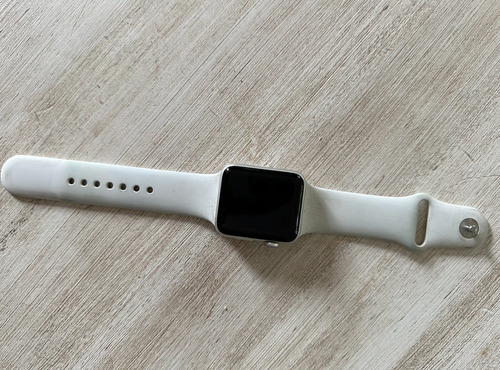 Apple Watch Serie 3 Reloj Apple 42 Mm