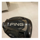 Driver Ping G 425 Max