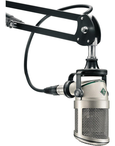 Neumann-bcm 705-dynamic Studio Micrófono