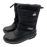 Botas Apreski Nexxt Quebec Hombre Impermeables