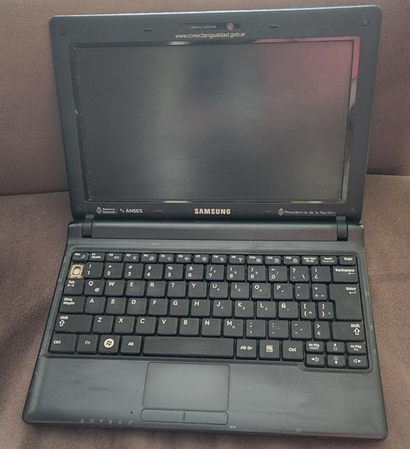 Repuestos Netbooksamsung N150 Repuestos