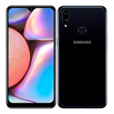 Samsung Galaxy A10s Dual Sim 32 Gb Preto 2 Gb Ram