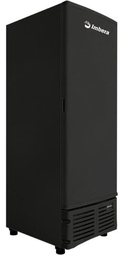 Freezer Vertical Tripla Ação Full Black 561l Evz21 Imbera