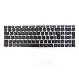 Teclado Para Lenovo Ideapad 300 15iby