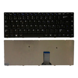 Teclado Samsung R420 Np-r430-js06 Np-r430-js06cn Negro Españ