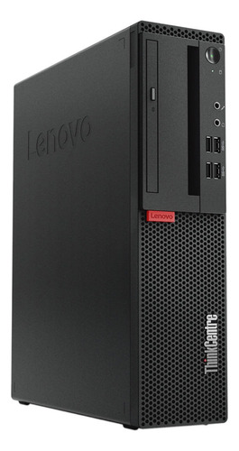Lenovo Thinkcentre M910s I5-7ma Ram 8gb Ssd 250gb Wifi Win10