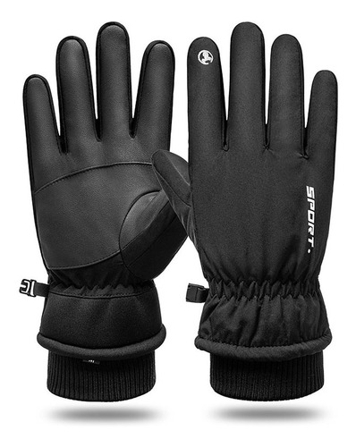 Guantes De Invierno Cálidos Guantes De Nieve For Hombres Y