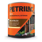 Melacrilica Superior Proteccion Uv 1l