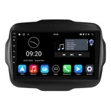 Multimidia Jeep Renegade Sport Adak T-play-9232/g2 Voz 9p